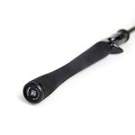 Удилище кастинговое JSCompany Bixod Real Sword BC722MH