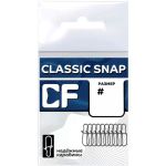 Карабин CF Classic snap #4