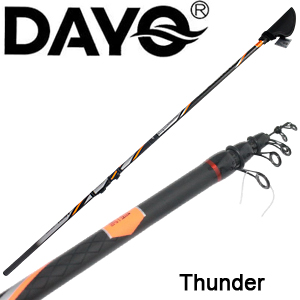 Dayo Thunder (1673A)