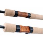Удилище Daiwa Wise Stream 50TL･Q тест 2 - 9 гр.
