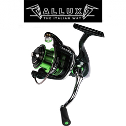 Allux S2 Spin