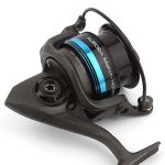 Катушка Nautilus Aurora Match 4000HG