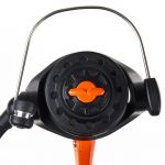 Катушка безынерционная Salmo Blaster BP Spin 1 3000RD