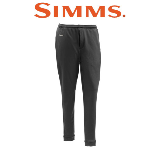Simms Guide Mid Pant Black