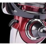 Катушка Daiwa 25 Fuego CS LT2500S-XH