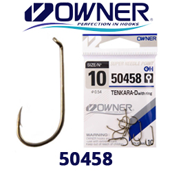 Owner 50458