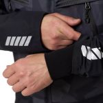 Куртка мужская Finntrail Speedmaster 4029 CamoShadowBlack (S)