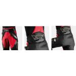 Подкладка Shimano Nexus GU-101R LTD.BK M