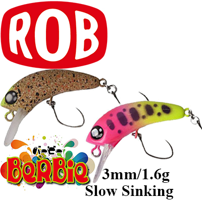 Rob Lure Berbie SS 1,6гр