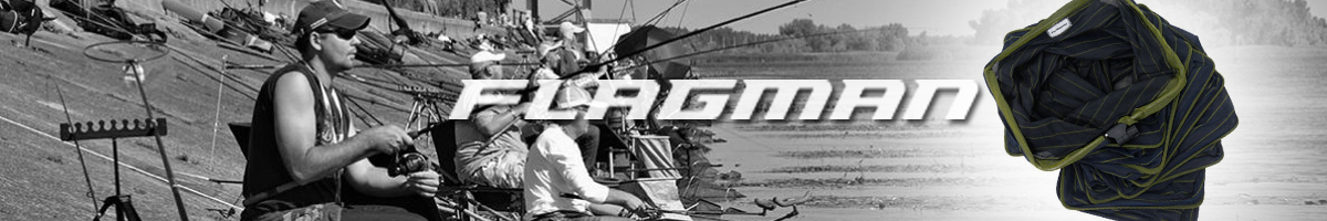Flagman Садок спортивный прямоугольный 50x40cм