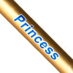 Спиннинг Kaida Princess 2.26 m. 2-18 g. 