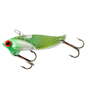 Цикада Heddon Rattling Sonar Flash X0433F цв. GN