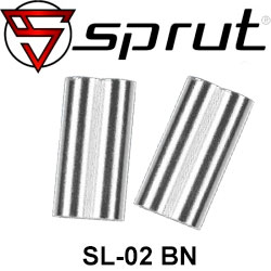 Sprut SL-02 BN (Copper Double Sleeve)
