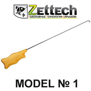 Zettech Model № 1