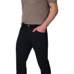 Брюки Simms Gallatin Pant, Black, 38W - XL Reg
