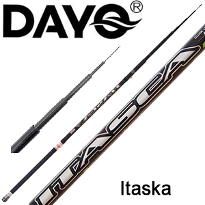 Dayo Itaska