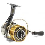 Катушка Daiwa 17 Theory 4000