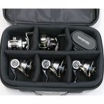 Чехол для катушек Daiwa HD Reel Case M(A)