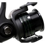 Катушка Carp Pro D-Carp 5500 FS (CPDCF55FS)