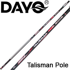 Dayo Talisman Pole