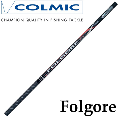 Colmic Folgore