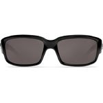 Очки поляризационные Costa Caballito 580 P (Black/Gray Costa, Medium)