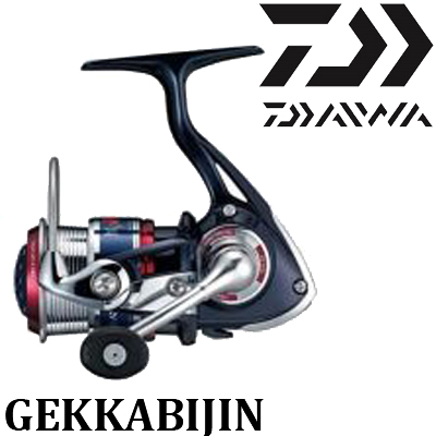 Daiwa Gekkabijin MX