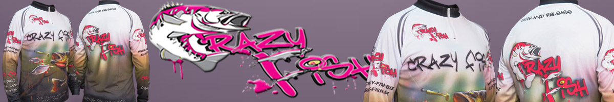 Crazy Fish Fantasy