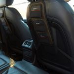 Сумка-держатель для удилищ Savage Gear Carseat Rod Rack 3 Rods (74163)
