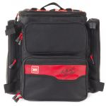 Рюкзак рыболовный с коробками Lucky John 40x38x23см LJ121B