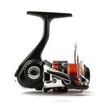Катушка Nautilus CrossBlade F8 2500