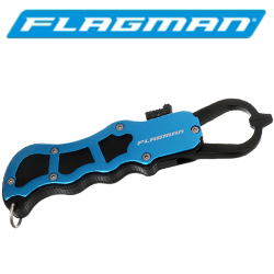 Flagman Lip Grip Aluminum