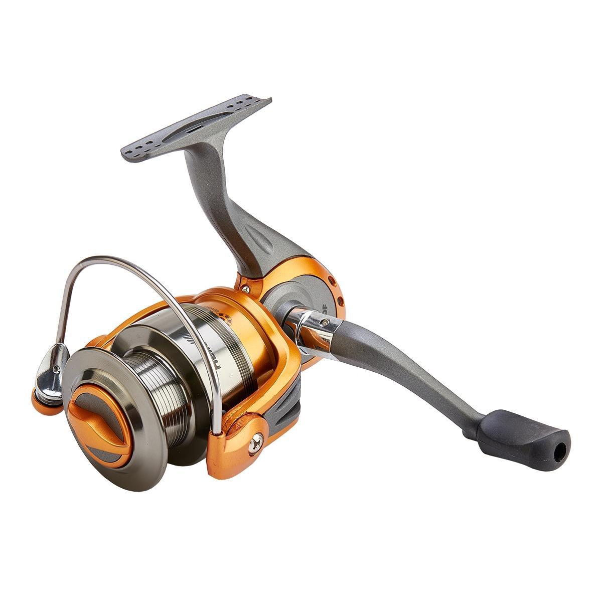 Катушка Helios Isami 4000F (HS-SD-IS4000F)