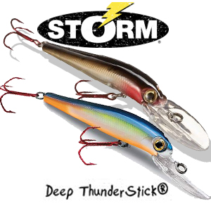 Storm ThunderStick MadFlash Deep
