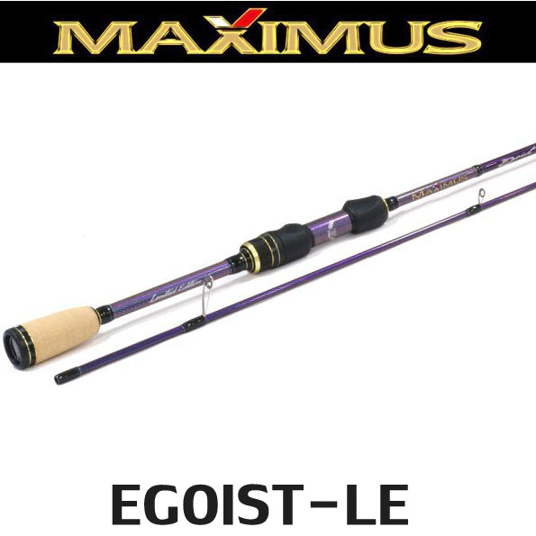 Maximus Egoist-Le