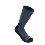 Термоноски Finntrail Extreme Merino 3203 DarkGrey_N (43-45)
