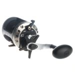 Катушка Okuma NEW Classic Pro CLX 302Lxa Left Hand