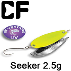 Crazy Fish Seeker 2.5g