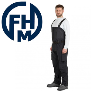 FHM Guard Черный
