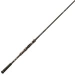 Удилище Okuma Guide Select Live Cast 6'8'' XH 203см. 40-100 гр. 1+1сек.