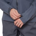 Куртка FHM Brook Серый р.3XL
