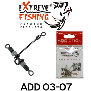 Extreme Fishing ADD 03-07