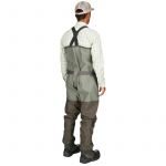 Вэйдерсы Simms Freestone Z Stockingfoot, S, Dark Gunmetal