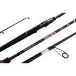 Удилище спиннинговое Maximus Black Witch 24M 2,4m 10-32g
