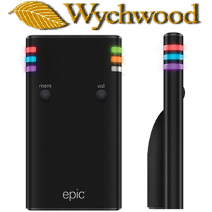 Wychwood Epic Bite Alarm R9007