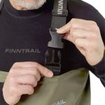 Вейдерсы Finntrail Timber 1538 Khaki (MK)