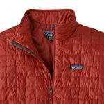 Куртка Patagonia M's Nano Puff Jacket RTSR, XXL