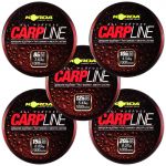 Леска Korda Carp Line 20lb d-0.43мм 1000м KCM20