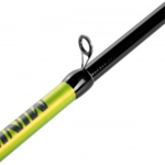 Удилище телескопическое с кольцами проводочное Helios Minibolo, 3m, 3-15g (HS-MB-300K)