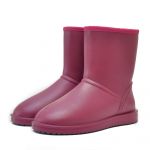 Сапоги женские из ЭВА утепленные мехом Nordman Frosto 39/40